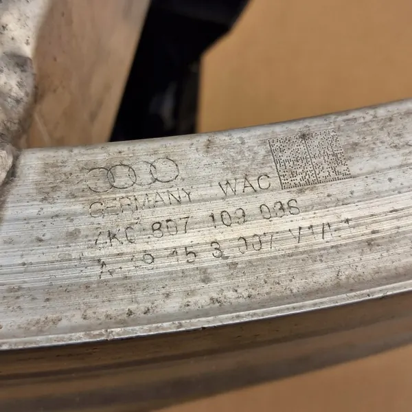 Radiador Frontal Audi A6 A7 C8 2.0TDI 2.0TFSI image 4