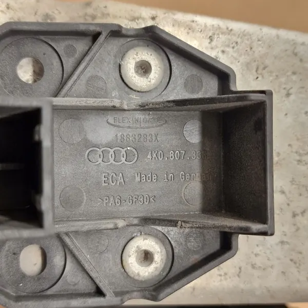 Radiador Frontal Audi A6 A7 C8 2.0TDI 2.0TFSI image 7