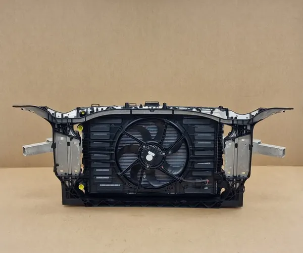 Radiador Frontal Audi A6 A7 C8 2.0TDI 2.0TFSI image 8