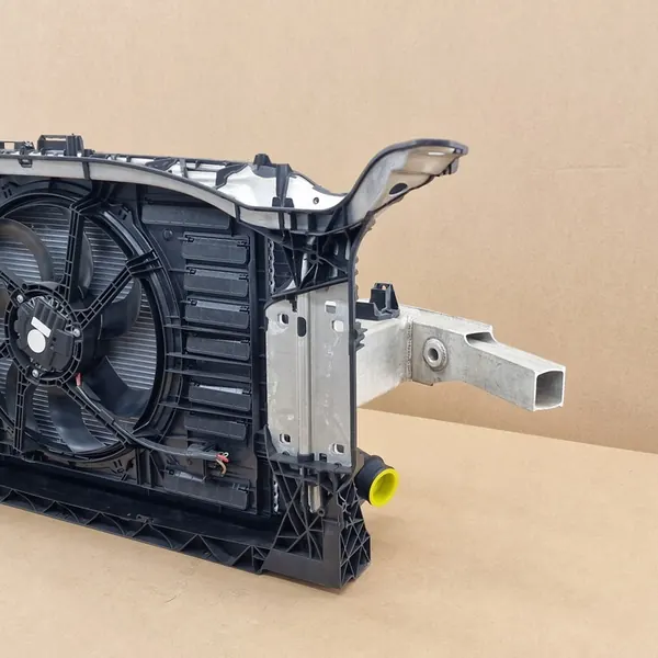 Radiador Frontal Audi A6 A7 C8 2.0TDI 2.0TFSI image 9