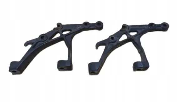 Suporte Filtro de Ar OEM 1333733 para Scania image 2