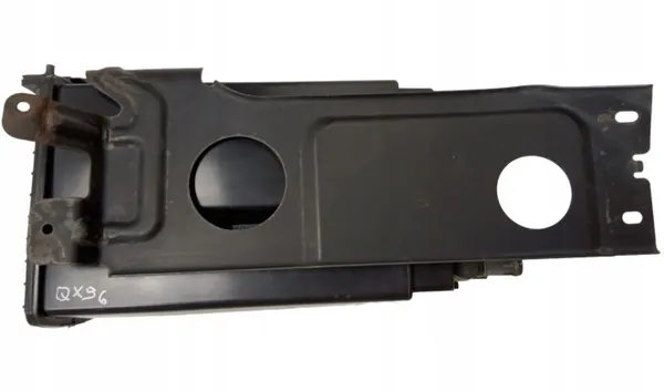 Koolstoffilterbevestiging MOC-FA-WO-II-QX-56 voor Infiniti QX56 image 2