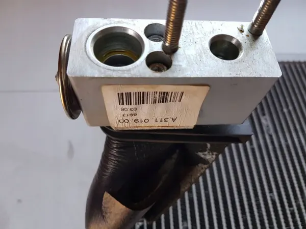 Évaporateur climatisation Citroen C4 Grand Picasso OEM 5P1350000 image 3
