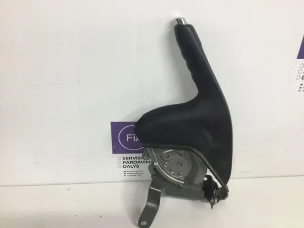 Ford Handbremshebel OEM 8V512780AJW - Gebraucht image 2