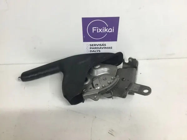 Ford Handbremshebel OEM 8V512780AJW - Gebraucht image 4