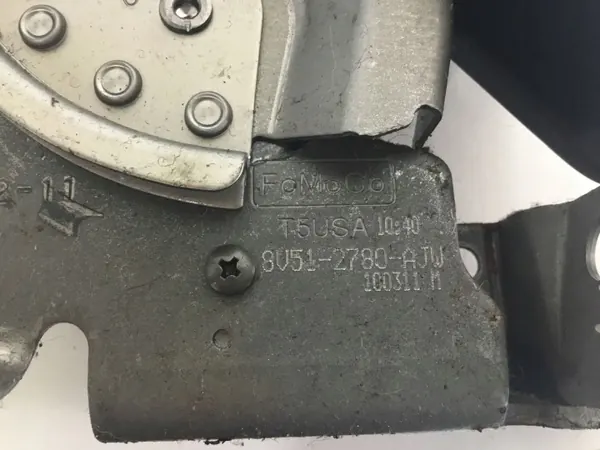 Ford Handbremshebel OEM 8V512780AJW - Gebraucht image 5