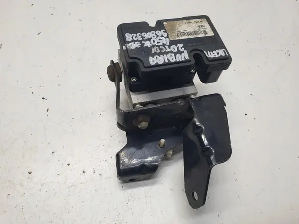 ABS-pompemodule 2.0 d CHEVROLET LACETTI image 3