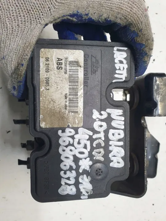 ABS-pompemodule 2.0 d CHEVROLET LACETTI image 5