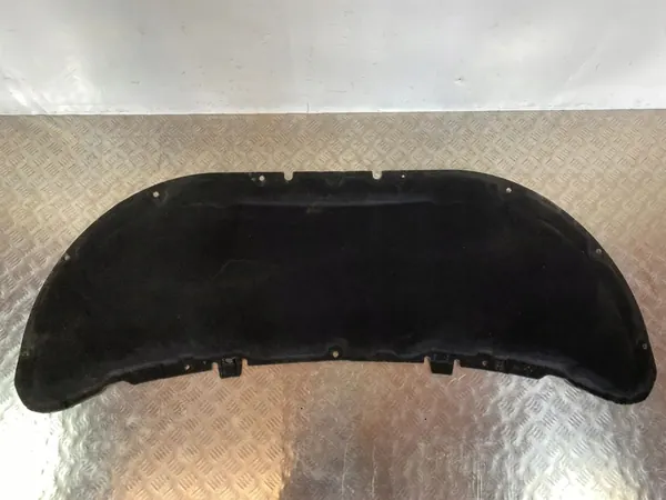 Isolamento do Capô Nissan Qashqai J12 2022 image 1