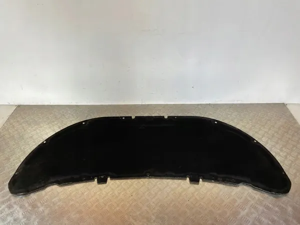 Isolamento do Capô Nissan Qashqai J12 2022 image 3