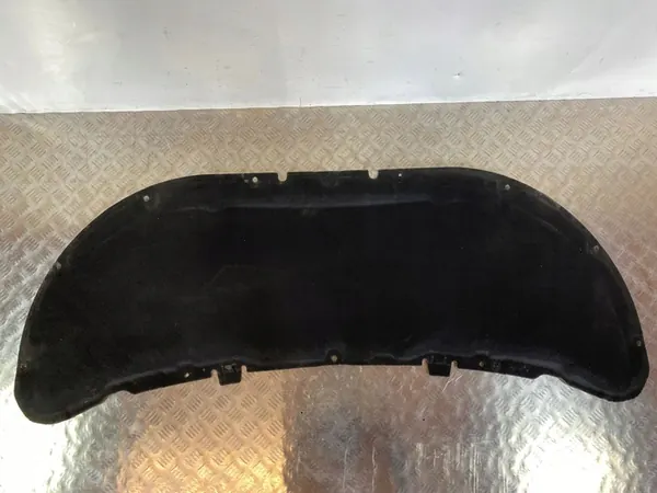 Isolamento do Capô Nissan Qashqai J12 2022 image 5