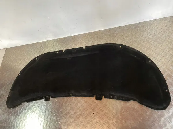 Isolamento do Capô Nissan Qashqai J12 2022 image 6