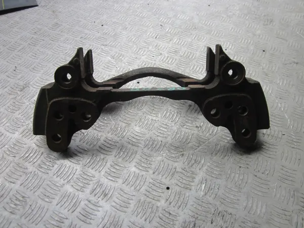 Jarret avant OEM 683241993 MERITOR Magnum 440 usagé image 2