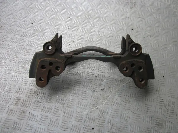 Jarret avant OEM 683241993 MERITOR Magnum 440 usagé image 3