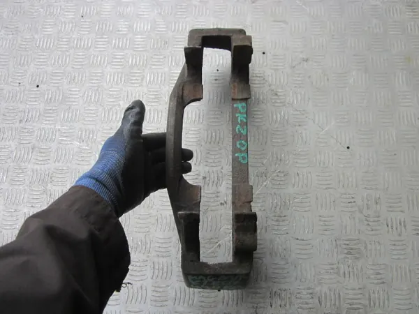 Jarret avant OEM 683241993 MERITOR Magnum 440 usagé image 6