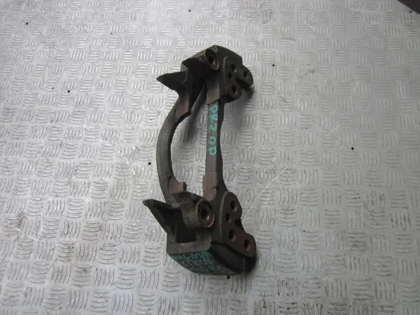 Jarret avant OEM 683241993 MERITOR Magnum 440 usagé image 7