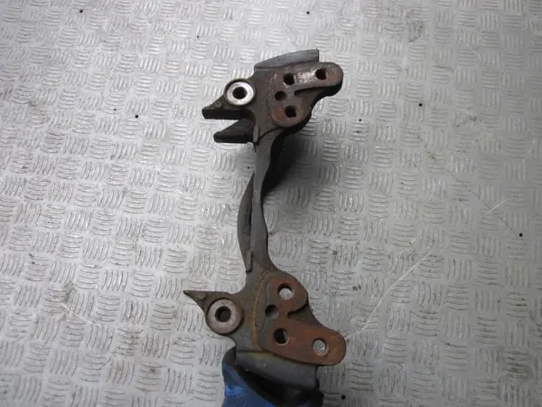 Jarret avant OEM 683241993 MERITOR Magnum 440 usagé image 8