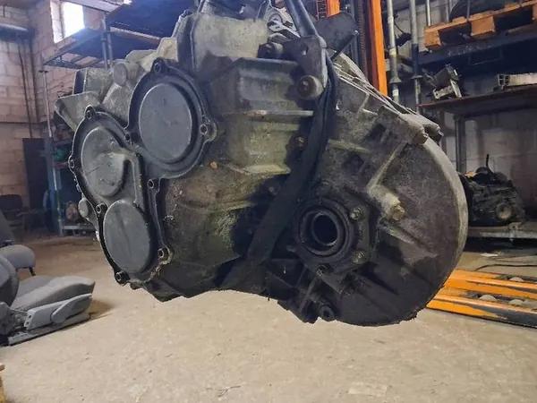 BOITE DE VITESSES MANUELLE PEUGEOT BOXER 3.0 D OEM 1234 image 3