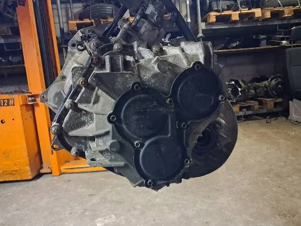 BOITE DE VITESSES MANUELLE PEUGEOT BOXER 3.0 D OEM 1234 image 4