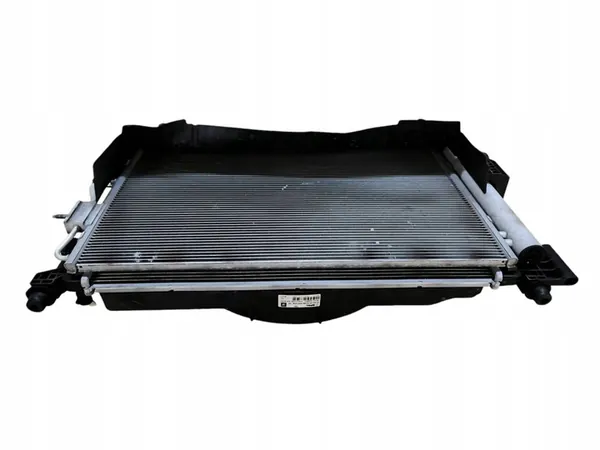 Radiador Chevrolet Bolt 2018 / Completo image 3