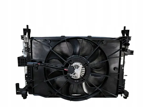 Radiador Chevrolet Bolt 2018 / Completo image 6