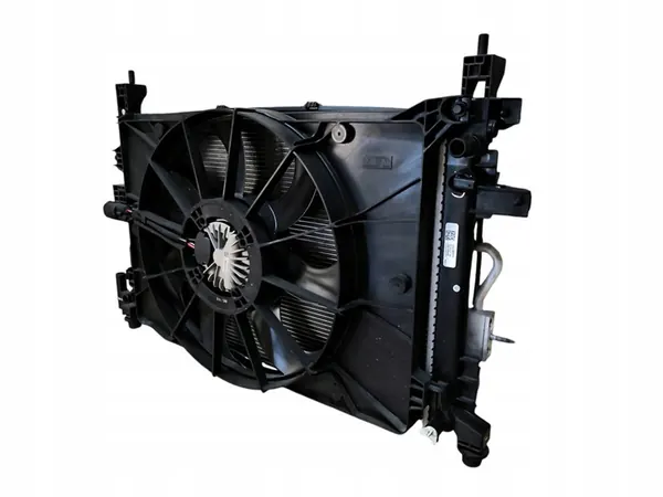 Radiador Chevrolet Bolt 2018 / Completo image 8