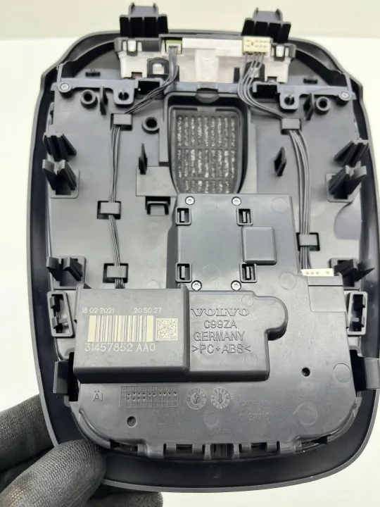 Volvo XC40 Dachleuchte OEM 31457852 - Gebraucht image 7