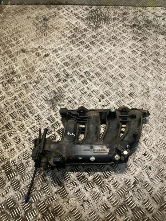 Imusarvi OEM A2711401101 Mercedes-Benzille image 2