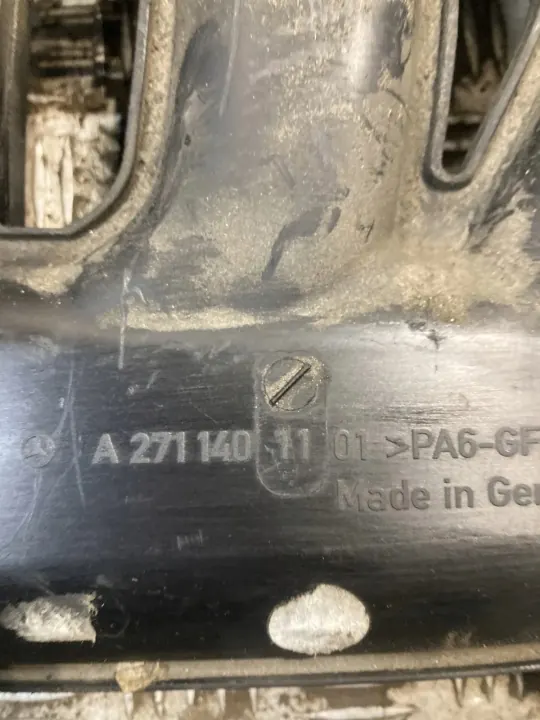 Imusarvi OEM A2711401101 Mercedes-Benzille image 4