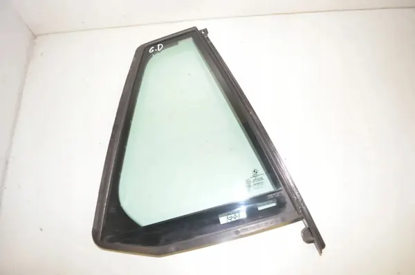 Heckscheibe rechts OEM 51357336996 BMW 5 Touring G31 image 2