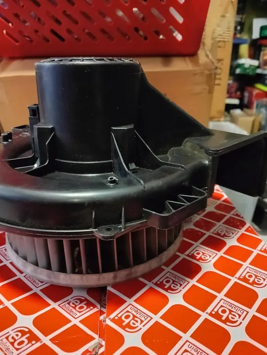 Ventilador interno Febi Bilstein 27306 image 6