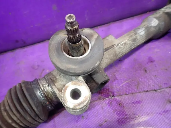 FIAT SEICENTO 04-10 1.1 Caixa de Direção 46480872 image 4