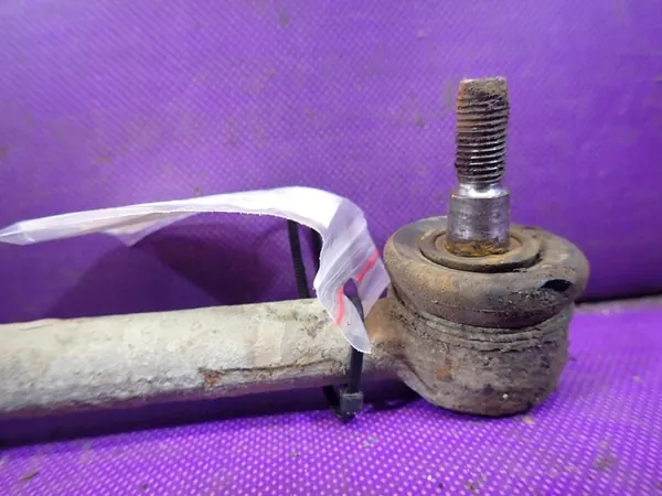 FIAT SEICENTO 04-10 1.1 Caixa de Direção 46480872 image 8