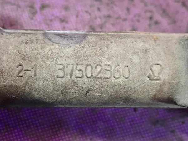 FIAT SEICENTO 04-10 1.1 Caixa de Direção 46480872 image 9