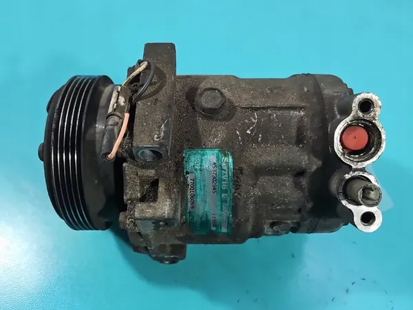 Compressore Aria Condizionata Renault Twingo I 7700106069 image 2