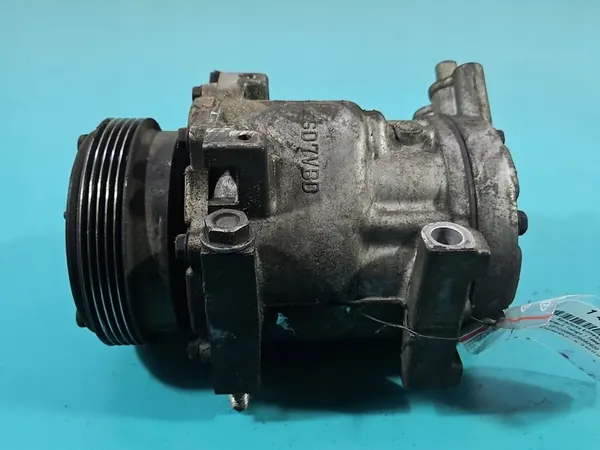 Compressore Aria Condizionata Renault Twingo I 7700106069 image 4
