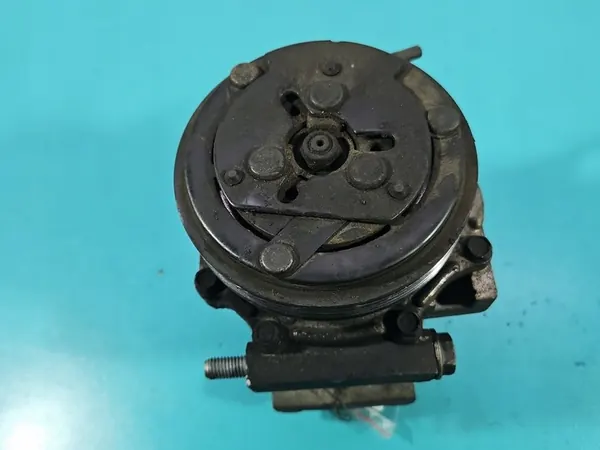 Compressore Aria Condizionata Renault Twingo I 7700106069 image 5