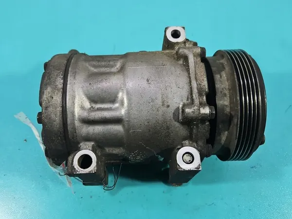 Compressore Aria Condizionata Renault Twingo I 7700106069 image 6