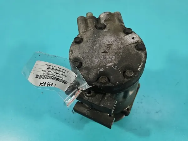 Compressore Aria Condizionata Renault Twingo I 7700106069 image 7