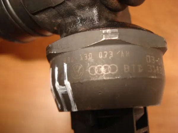 Injetor VW Audi Skoda Seat 1.9 TDI 038130073AH image 3