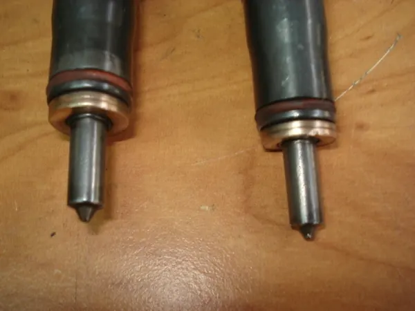 Injetor VW Audi Skoda Seat 1.9 TDI 038130073AH image 7