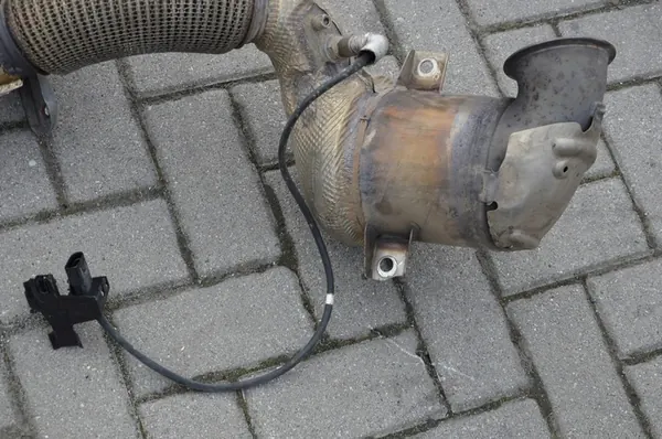 Catalyseur VW T-ROC 2.0 TSI 5Q0131723 image 5