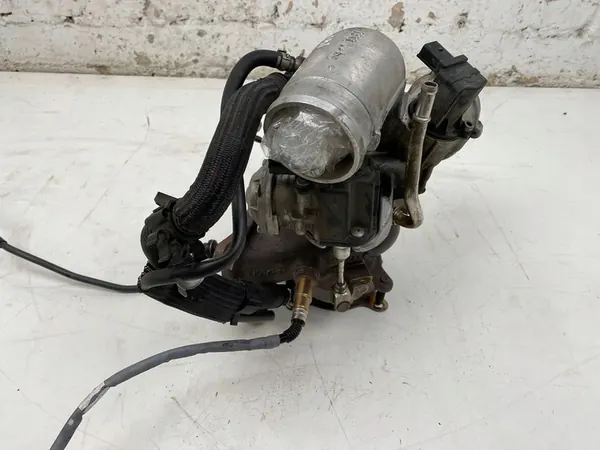 Turbina 06L145701F Audi A5 Cabriolet, Sportback 8 image 5