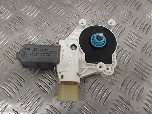 BMW Fönsterregulator OEM 0536014402 - Begagnad image 2