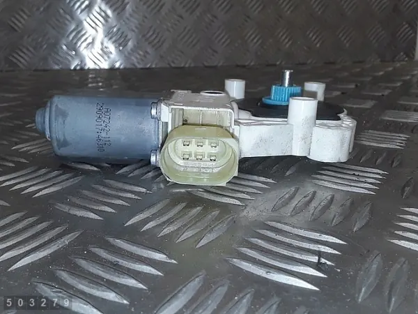 BMW Fönsterregulator OEM 0536014402 - Begagnad image 3