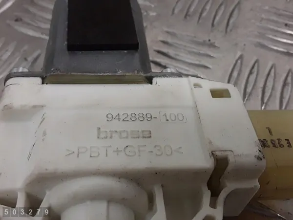 BMW Fönsterregulator OEM 0536014402 - Begagnad image 5