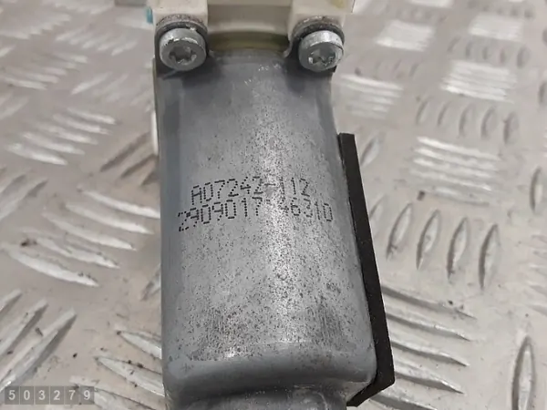 BMW Fönsterregulator OEM 0536014402 - Begagnad image 7