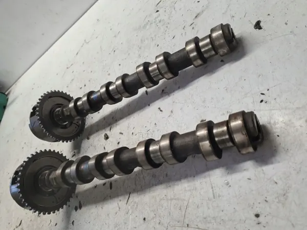 Jakoketjukit OEM 55562231 Opel 1.4 A12XER image 3