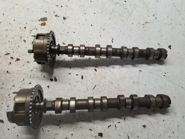 Jakoketjukit OEM 55562231 Opel 1.4 A12XER image 4