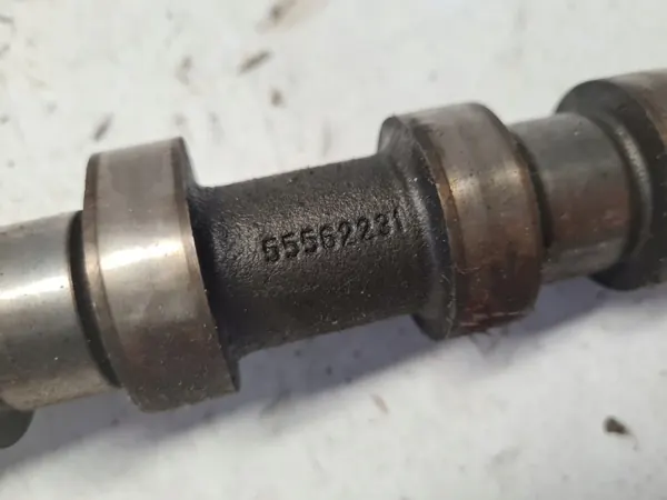 Jakoketjukit OEM 55562231 Opel 1.4 A12XER image 5